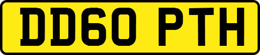 DD60PTH