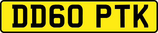 DD60PTK