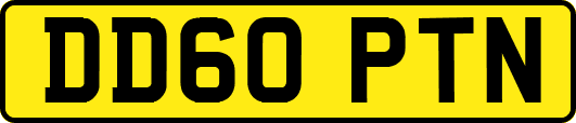 DD60PTN