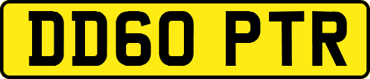 DD60PTR