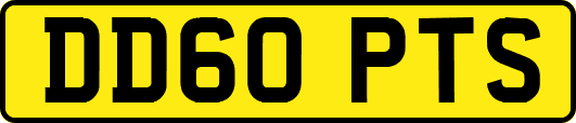 DD60PTS