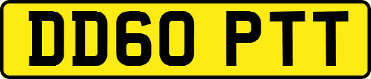 DD60PTT