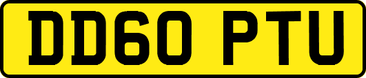 DD60PTU