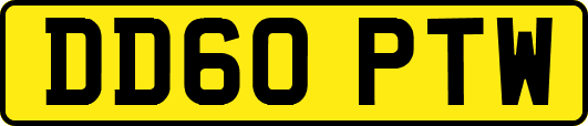 DD60PTW