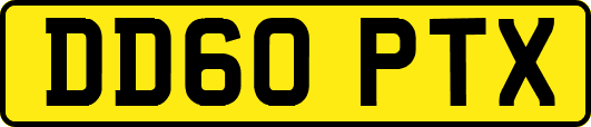 DD60PTX