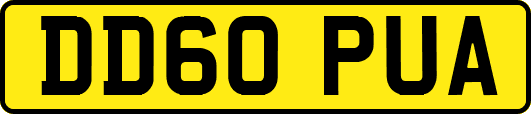 DD60PUA