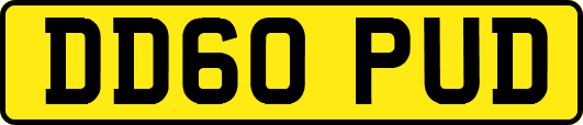DD60PUD