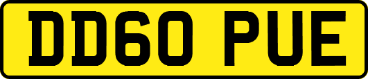 DD60PUE