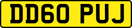 DD60PUJ