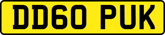 DD60PUK