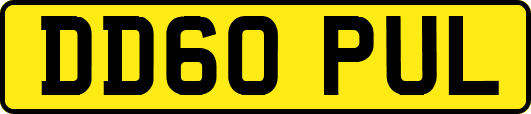DD60PUL