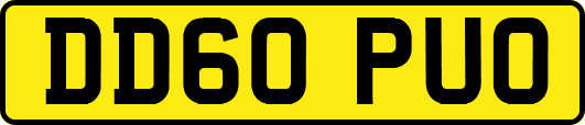 DD60PUO