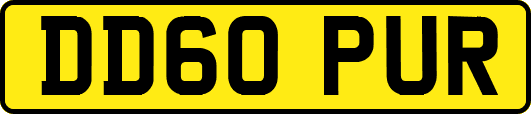 DD60PUR