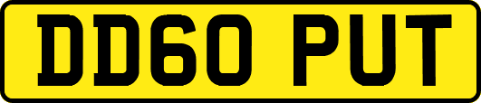 DD60PUT