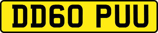 DD60PUU