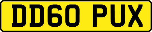 DD60PUX
