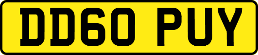 DD60PUY
