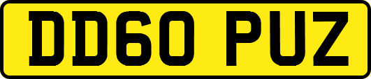 DD60PUZ