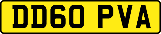 DD60PVA