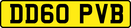 DD60PVB