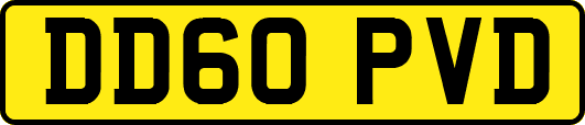 DD60PVD