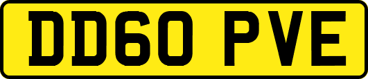 DD60PVE
