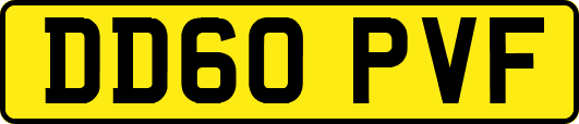 DD60PVF