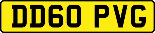 DD60PVG