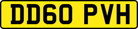 DD60PVH