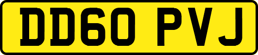 DD60PVJ