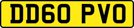 DD60PVO