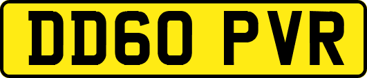 DD60PVR
