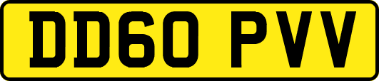 DD60PVV