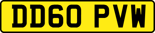 DD60PVW