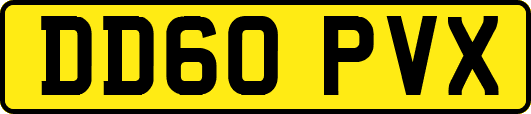 DD60PVX