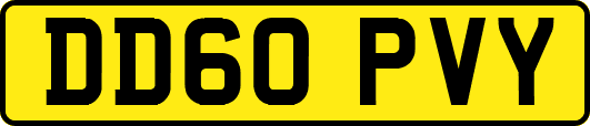 DD60PVY
