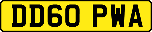 DD60PWA