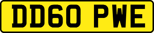 DD60PWE