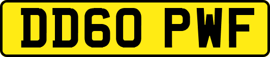 DD60PWF