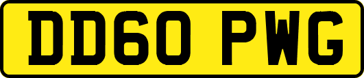 DD60PWG