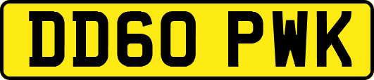 DD60PWK