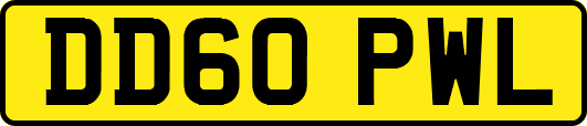 DD60PWL