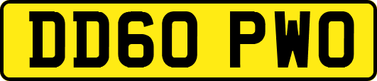 DD60PWO