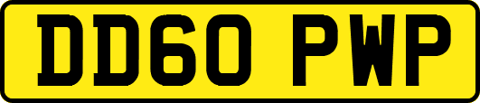 DD60PWP