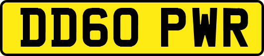DD60PWR