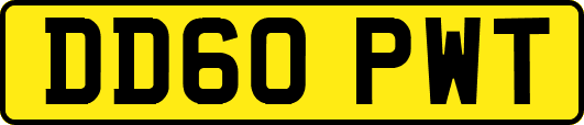 DD60PWT