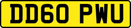 DD60PWU