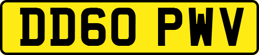 DD60PWV