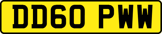DD60PWW