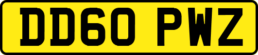 DD60PWZ